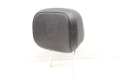 Seat Headrest / Head Rest (OUTER)