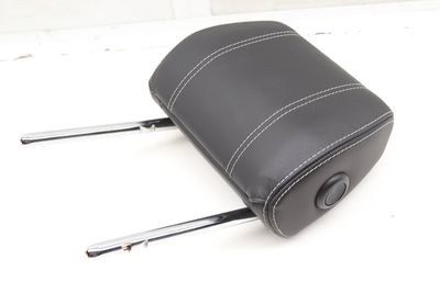 SEAT HEADREST / HEAD REST (OUTER) LR164006