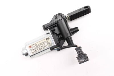 Seat Headrest Motor w/ Transmission 3D0959311A
