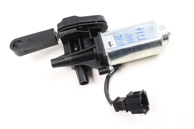 SEAT HEADREST MOTOR w/ TRANSMISSION 3D0959311A