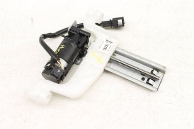 SEAT HEADREST MOTOR w/ TRANSMISSION 4H0959311A