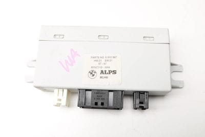 SEAT HEATER CONTROL MODULE 6918567