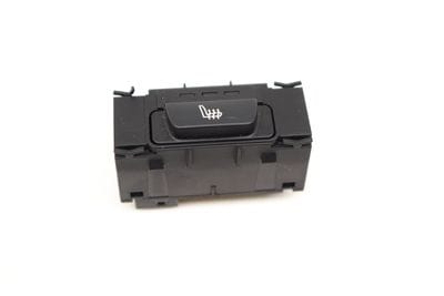 Seat Heater Switch 61319163293