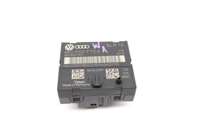 Seat Heater / Ventilation Control Module 8K0959772A