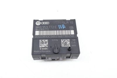Seat Heater / Ventilation Control Module 8K0959772E