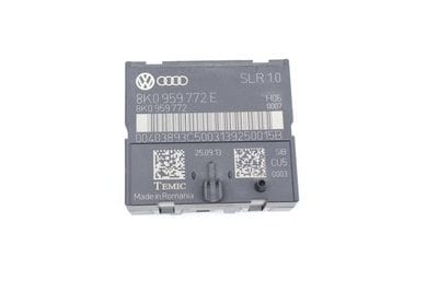 Seat Heater / Ventilation Control Module 8K0959772E