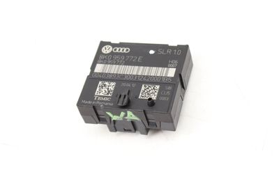 SEAT HEATER / VENTILATION CONTROL MODULE 8K0959772E