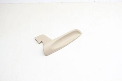 SEAT HEIGHT ADJUSTMENT HANDLE 5N0882251A