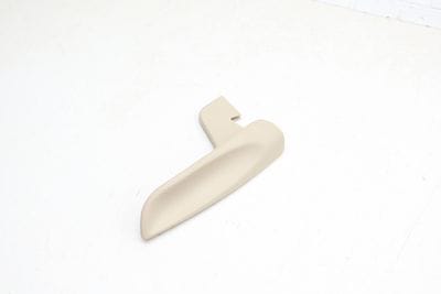 Seat Height Adjustment Handle 5N0882252A