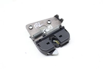 Seat Latch / Lock 52207112863