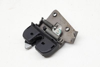 Seat Latch / Lock 52207112863