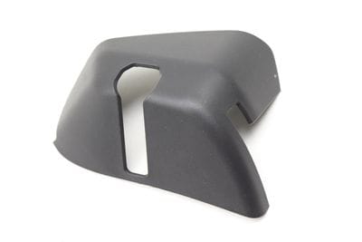 SEAT LATCH TRIM / COVER