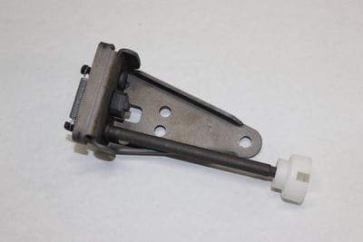 SEAT LOCK / LATCH 8D5885734