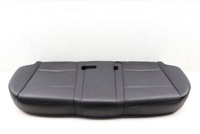 Seat Lower Bench Cushion (LEATHER) 52206973278