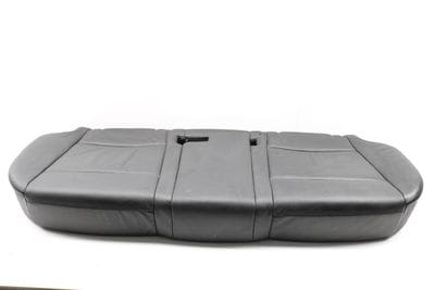 SEAT LOWER BENCH CUSHION (LEATHER) 6973278