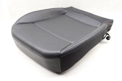 SEAT LOWER BOTTOM CUSHION 3CN881405E
