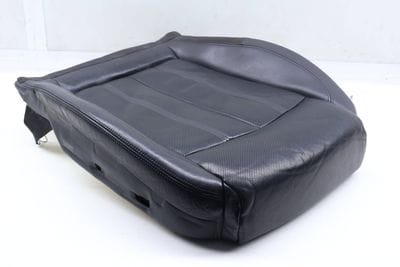 SEAT LOWER BOTTOM CUSHION 4G8881406C