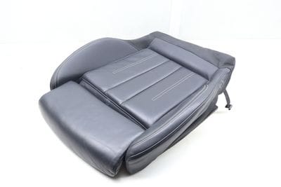SEAT LOWER BOTTOM CUSHION 8W0881405BC