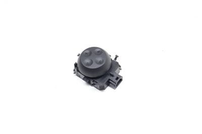 Seat Lumbar Adjustment Switch / Button 2048702558