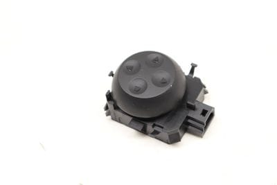 Seat Lumbar Adjustment Switch / Button 2048702558