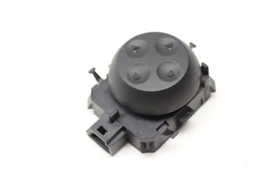 Seat Lumbar Adjustment Switch / Button 2048702658