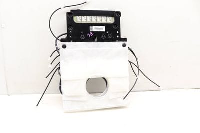 SEAT LUMBAR ASSEMBLY 4G8881879H