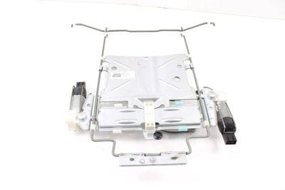 Seat Lumbar Assembly 8E0881891B