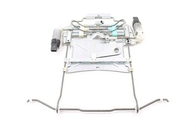 SEAT LUMBAR ASSEMBLY 8E0881891B