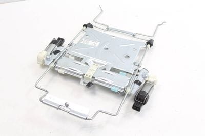 Seat Lumbar Assembly 8K0881880