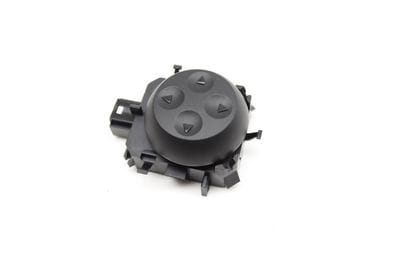 Seat Lumbar Backrest Switch 2059057603