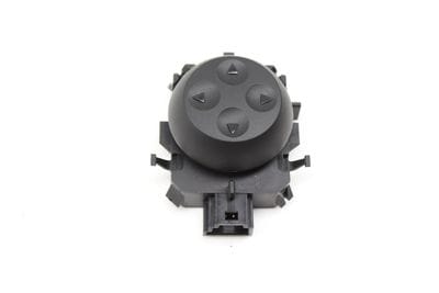 Seat Lumbar Backrest Switch 2059057603
