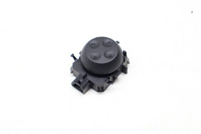 Seat Lumbar Backrest Switch 2059057603