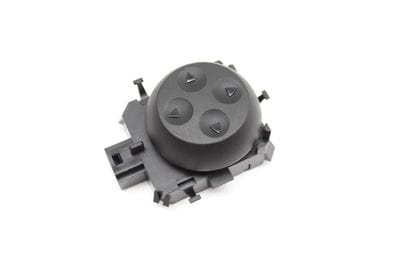 Seat Lumbar Backrest Switch 2059057803