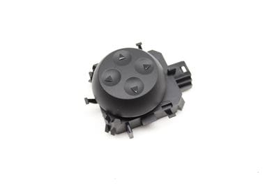 Seat Lumbar Backrest Switch 2059057803