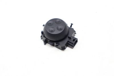 Seat Lumbar Backrest Switch 2059057803