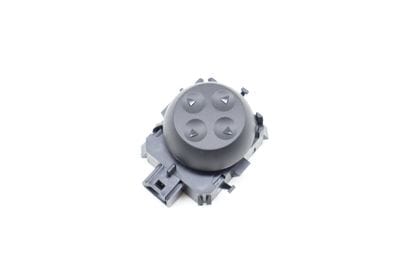 Seat Lumbar Backrest Switch 2059057803