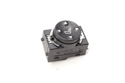 SEAT LUMBAR BACKREST SWITCH 8352291