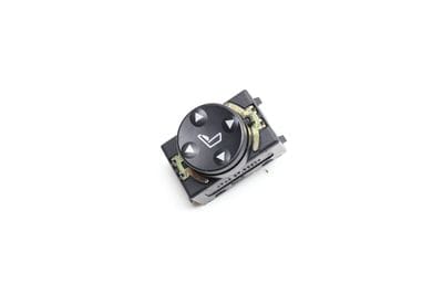 Seat Lumbar Backrest Switch 61318360877