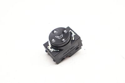 Seat Lumbar Backrest Switch 61318360877
