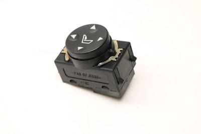 SEAT LUMBAR BACKREST SWITCH 8360877