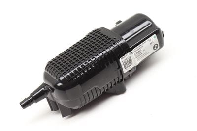 SEAT LUMBAR MASSAGE PUMP 7357427