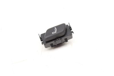 Seat Lumbar Massage Switch / Button 4H0959917A