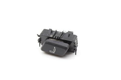 Seat Lumbar Massage Switch / Button 4H0959917A