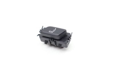Seat Lumbar Massage Switch / Button 4H0959917A