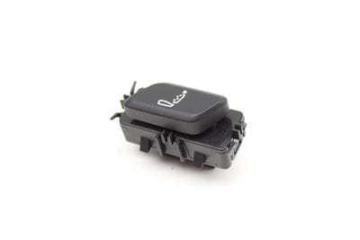 SEAT LUMBAR MASSAGE SWITCH / BUTTON 4H0959917A