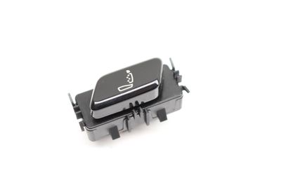 Seat Lumbar Massage Switch / Button 4H0959917B