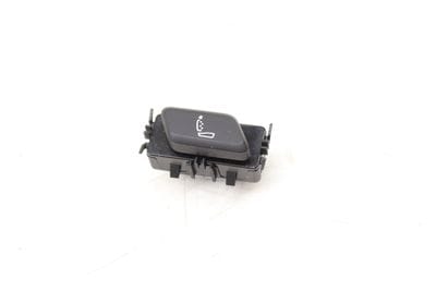 Seat Lumbar Massage Switch / Button 4H0959918A