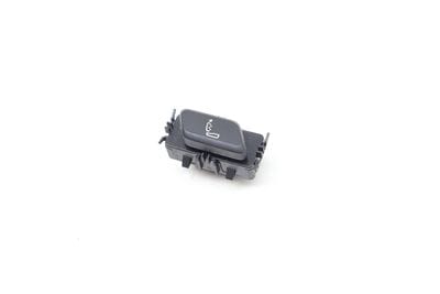 Seat Lumbar Massage Switch / Button 4H0959918A