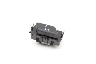 SEAT LUMBAR MASSAGE SWITCH / BUTTON 4H0959918A