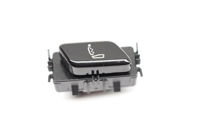 Seat Lumbar Massage Switch / Button 4H0959918B